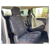 2014 DODGE GRAND CARAVAN SXT *2 Owners* (NO RESERVE)