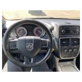 2014 DODGE GRAND CARAVAN SXT *2 Owners* (NO RESERVE)