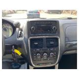 2014 DODGE GRAND CARAVAN SXT *2 Owners* (NO RESERVE)