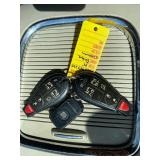 2014 DODGE GRAND CARAVAN SXT *2 Owners* (NO RESERVE)