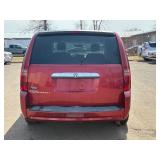 2008 DODGE GRAND CARAVAN SXT *2 Owner | No Accidents Reported* (NO RESERVE)