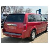 2008 DODGE GRAND CARAVAN SXT *2 Owner | No Accidents Reported* (NO RESERVE)