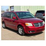 2008 DODGE GRAND CARAVAN SXT *2 Owner | No Accidents Reported* (NO RESERVE)