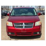 2008 DODGE GRAND CARAVAN SXT *2 Owner | No Accidents Reported* (NO RESERVE)