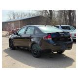 2010 FORD FOCUS SES (NO RESERVE)