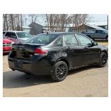 2010 FORD FOCUS SES (NO RESERVE)