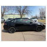 2010 FORD FOCUS SES (NO RESERVE)