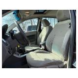 2010 FORD FOCUS SES (NO RESERVE)