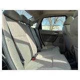 2010 FORD FOCUS SES (NO RESERVE)