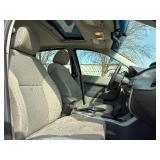 2010 FORD FOCUS SES (NO RESERVE)