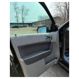 2010 FORD FOCUS SES (NO RESERVE)