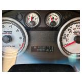 2010 FORD FOCUS SES (NO RESERVE)