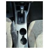 2010 FORD FOCUS SES (NO RESERVE)