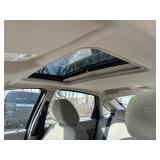 2010 FORD FOCUS SES (NO RESERVE)