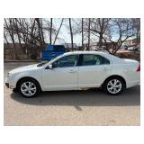 2012 FORD FUSION SE *141k Miles* (NO RESERVE)