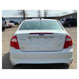 2012 FORD FUSION SE *141k Miles* (NO RESERVE)