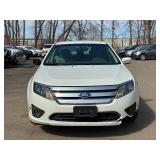 2012 FORD FUSION SE *141k Miles* (NO RESERVE)