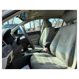 2012 FORD FUSION SE *141k Miles* (NO RESERVE)