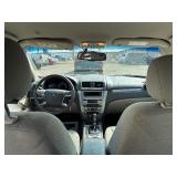 2012 FORD FUSION SE *141k Miles* (NO RESERVE)