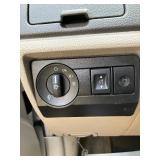 2012 FORD FUSION SE *141k Miles* (NO RESERVE)