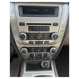 2012 FORD FUSION SE *141k Miles* (NO RESERVE)