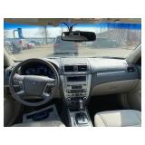 2012 FORD FUSION SE *141k Miles* (NO RESERVE)
