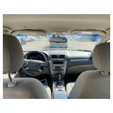2012 FORD FUSION SE *141k Miles* (NO RESERVE)