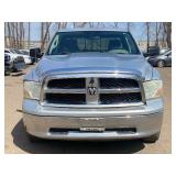 2009 DODGE RAM 1500 SLT SPORT *4x4 | No Accidents Reported* (NO RESERVE)