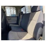 2009 DODGE RAM 1500 SLT SPORT *4x4 | No Accidents Reported* (NO RESERVE)