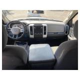 2009 DODGE RAM 1500 SLT SPORT *4x4 | No Accidents Reported* (NO RESERVE)