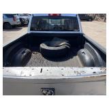 2009 DODGE RAM 1500 SLT SPORT *4x4 | No Accidents Reported* (NO RESERVE)