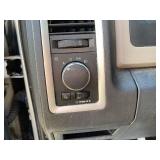 2009 DODGE RAM 1500 SLT SPORT *4x4 | No Accidents Reported* (NO RESERVE)