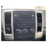 2009 DODGE RAM 1500 SLT SPORT *4x4 | No Accidents Reported* (NO RESERVE)