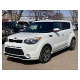 2016 KIA SOUL + *1 Owner | No Accidents Reported* (NO RESERVE)
