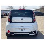 2016 KIA SOUL + *1 Owner | No Accidents Reported* (NO RESERVE)