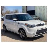 2016 KIA SOUL + *1 Owner | No Accidents Reported* (NO RESERVE)