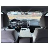 2012 FORD F-150 XLT *No Accidents Reported | 4x4* (NO RESERVE)