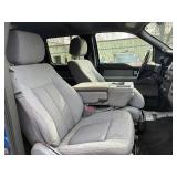 2012 FORD F-150 XLT *No Accidents Reported | 4x4* (NO RESERVE)