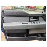 2012 FORD F-150 XLT *No Accidents Reported | 4x4* (NO RESERVE)