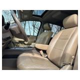 2012 NISSAN ARMADA PLATINUM *4x4 | 2 Owner* (NO RESERVE)