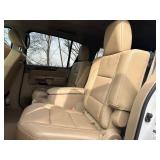 2012 NISSAN ARMADA PLATINUM *4x4 | 2 Owner* (NO RESERVE)