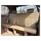 2012 NISSAN ARMADA PLATINUM *4x4 | 2 Owner* (NO RESERVE)