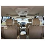 2012 NISSAN ARMADA PLATINUM *4x4 | 2 Owner* (NO RESERVE)