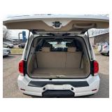 2012 NISSAN ARMADA PLATINUM *4x4 | 2 Owner* (NO RESERVE)