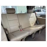 2012 NISSAN ARMADA PLATINUM *4x4 | 2 Owner* (NO RESERVE)