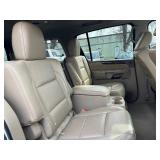 2012 NISSAN ARMADA PLATINUM *4x4 | 2 Owner* (NO RESERVE)