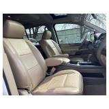 2012 NISSAN ARMADA PLATINUM *4x4 | 2 Owner* (NO RESERVE)