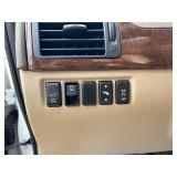 2012 NISSAN ARMADA PLATINUM *4x4 | 2 Owner* (NO RESERVE)