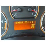 2012 NISSAN ARMADA PLATINUM *4x4 | 2 Owner* (NO RESERVE)