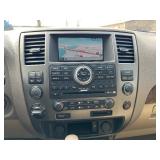 2012 NISSAN ARMADA PLATINUM *4x4 | 2 Owner* (NO RESERVE)